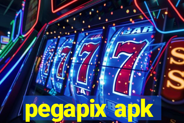 pegapix apk